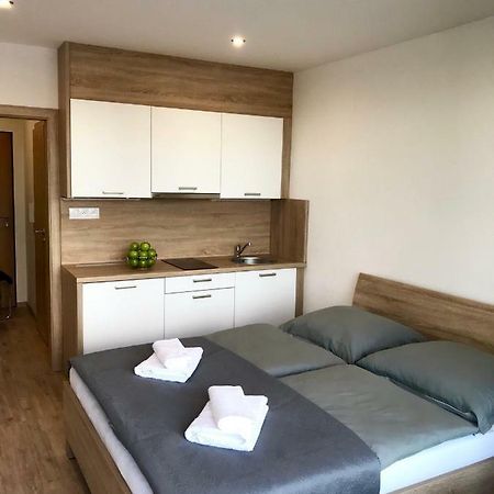 Apartment Попрад Экстерьер фото